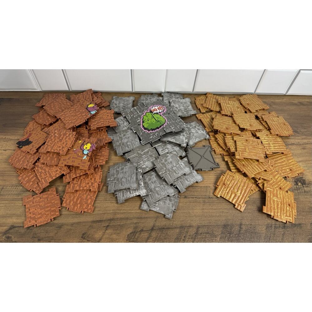 FORTNITE Building Material Wall Panels Lot Bundle 94 Pieces